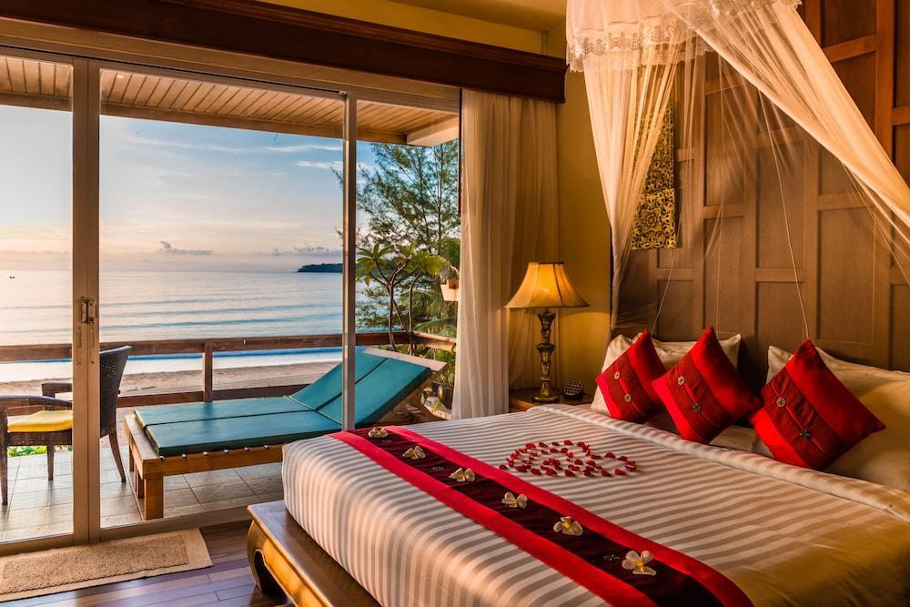 Layalina Hotel Камала Бийч Екстериор снимка