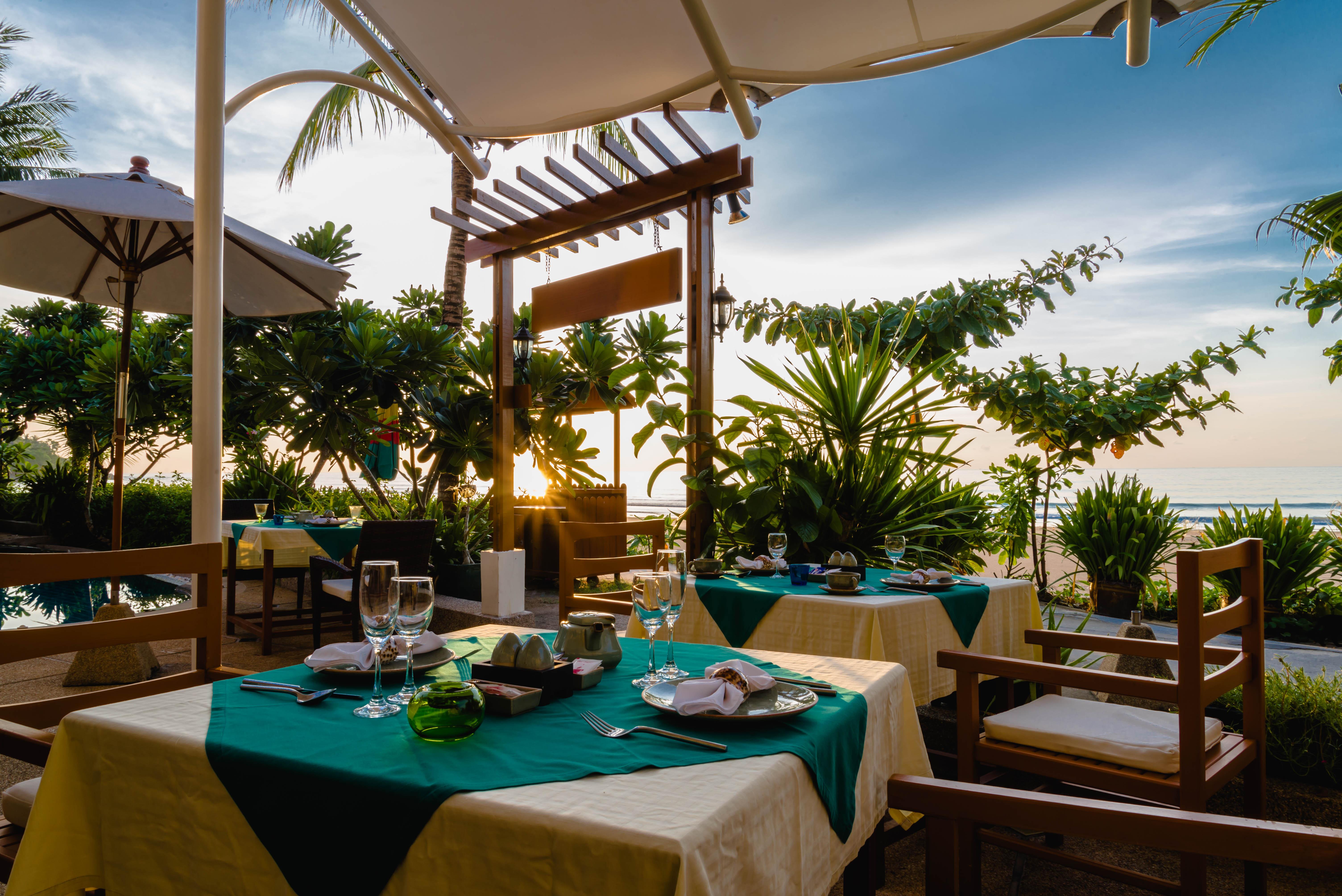 Layalina Hotel Камала Бийч Екстериор снимка