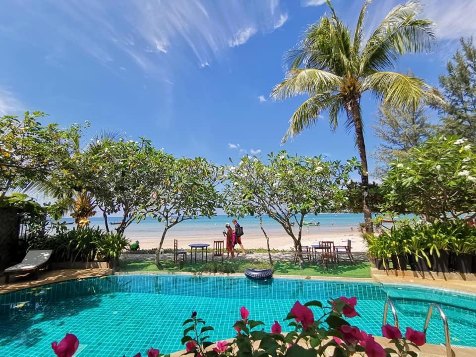 Layalina Hotel Камала Бийч Екстериор снимка