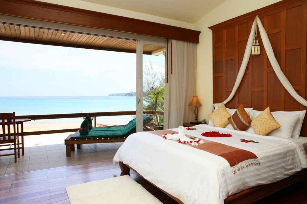 Layalina Hotel Камала Бийч Екстериор снимка