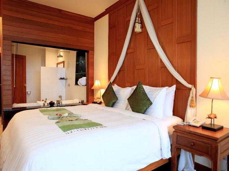 Layalina Hotel Камала Бийч Екстериор снимка