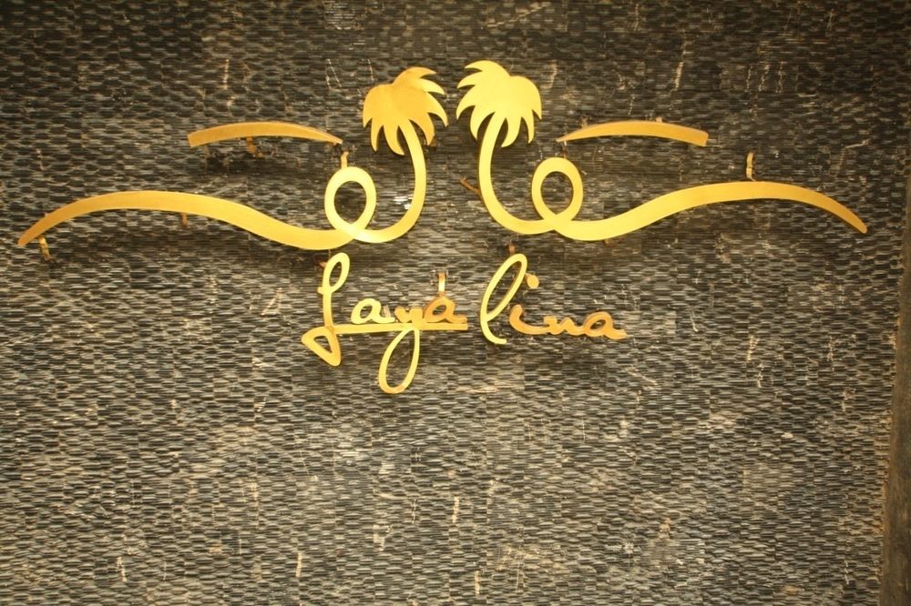 Layalina Hotel Камала Бийч Екстериор снимка