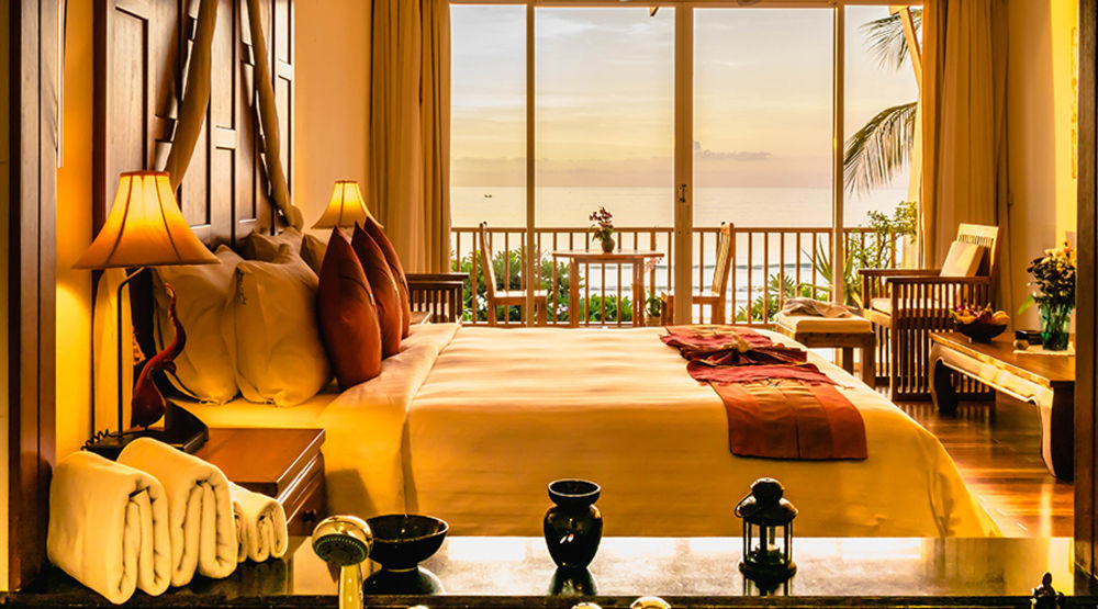 Layalina Hotel Камала Бийч Екстериор снимка