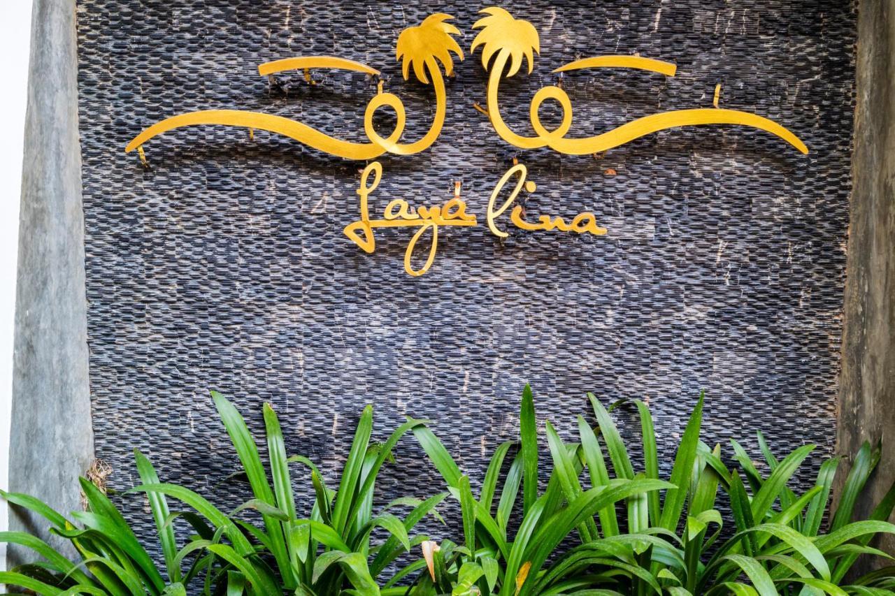 Layalina Hotel Камала Бийч Екстериор снимка