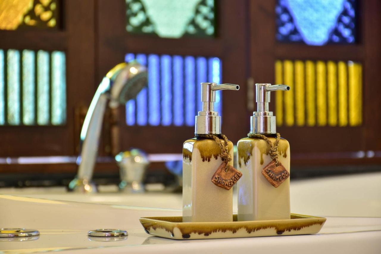Layalina Hotel Камала Бийч Екстериор снимка