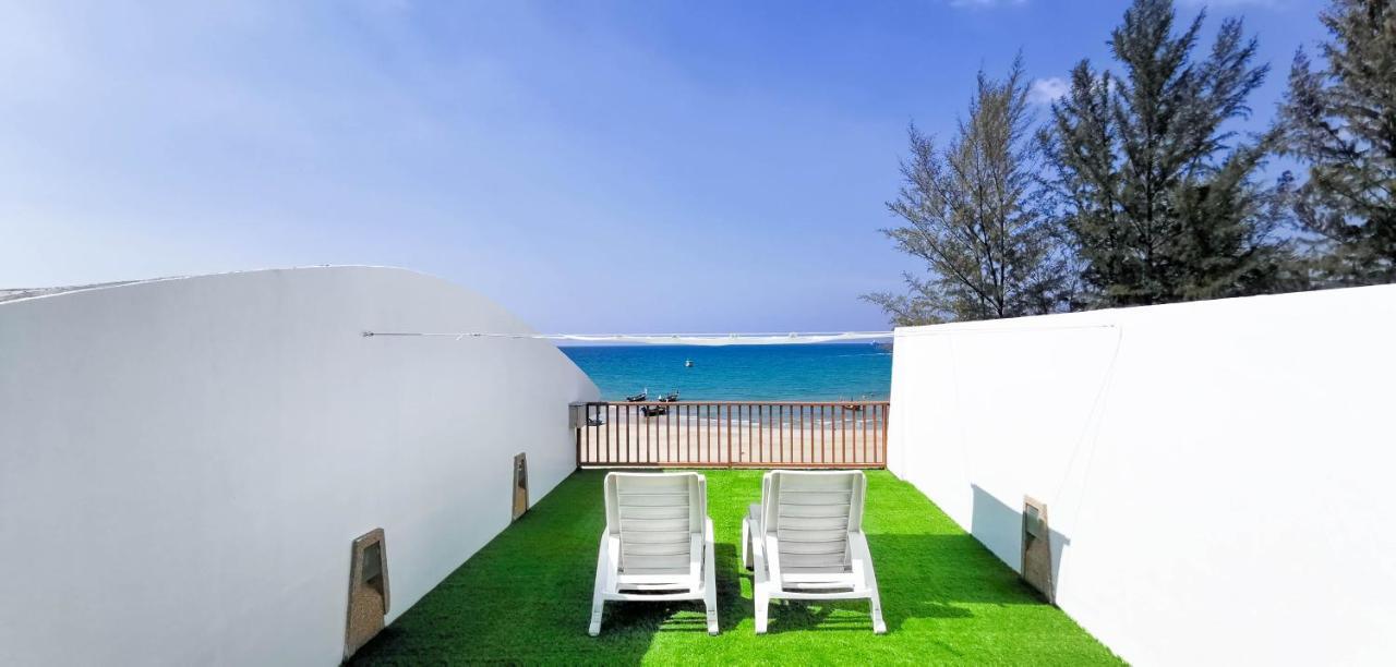 Layalina Hotel Камала Бийч Екстериор снимка
